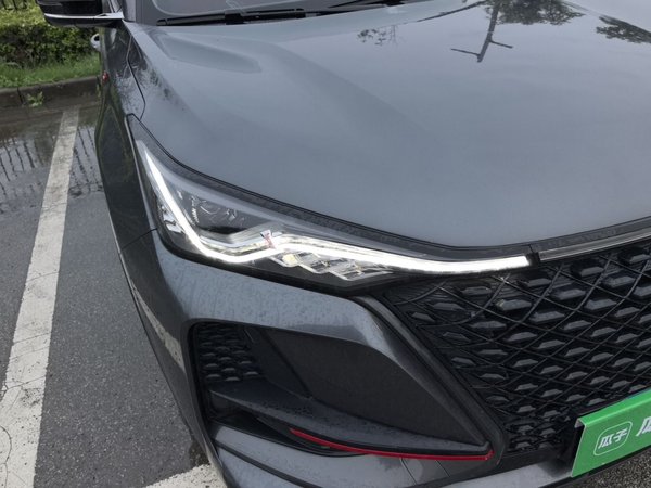 CHANGAN CS75 PLUS 2021, 66500 км, за 9999999 USD - фото 7