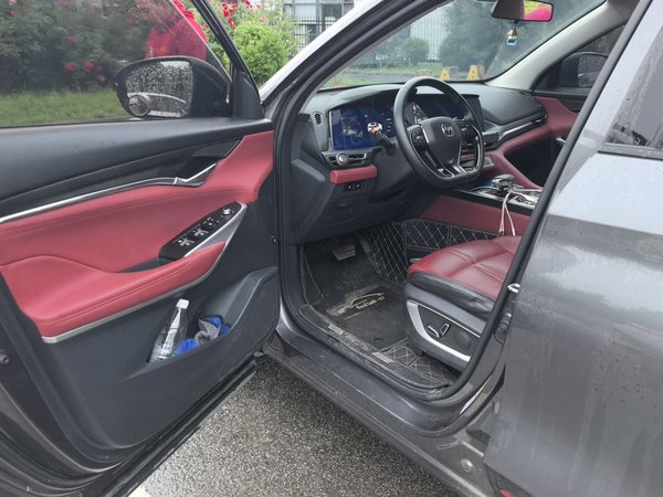 CHANGAN CS75 PLUS 2021, 66500 км, за 9999999 USD - фото 17