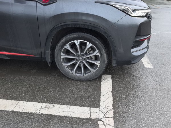 CHANGAN CS75 PLUS 2021, 66500 км, за 9999999 USD - фото 8