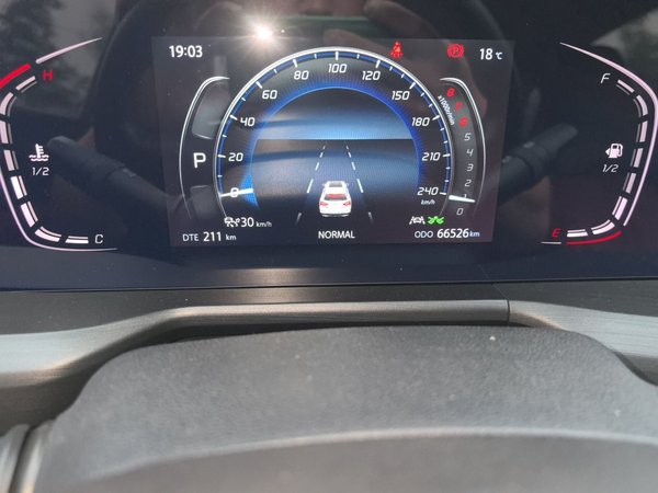 CHANGAN CS75 PLUS 2021, 66500 км, за 9999999 USD - фото 13