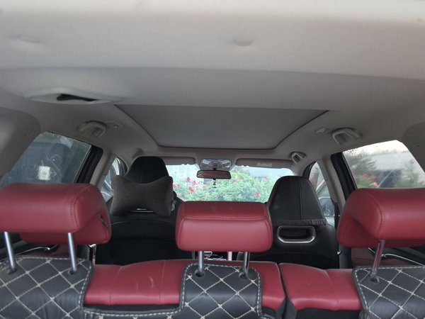 CHANGAN CS75 PLUS 2021, 66500 км, за 9999999 USD - фото 19