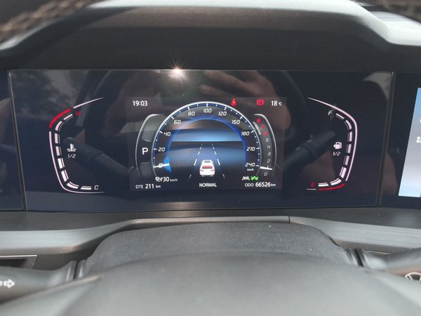 CHANGAN CS75 PLUS 2021, 66500 км, за 9999999 USD - фото 12