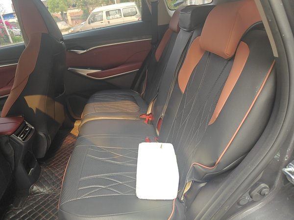 CHANGAN CS75 PLUS 2021, 72500 км, за 11021 USD - фото 20