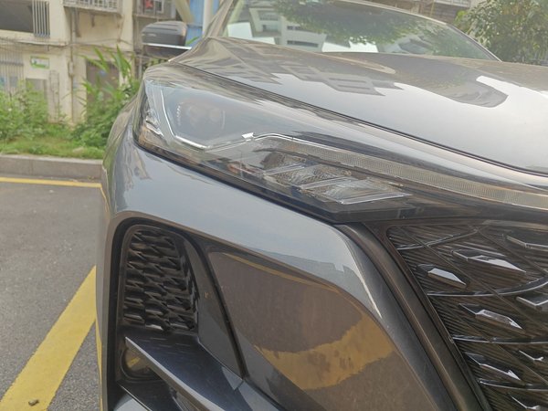 CHANGAN CS75 PLUS 2021, 72500 км, за 11021 USD - фото 7