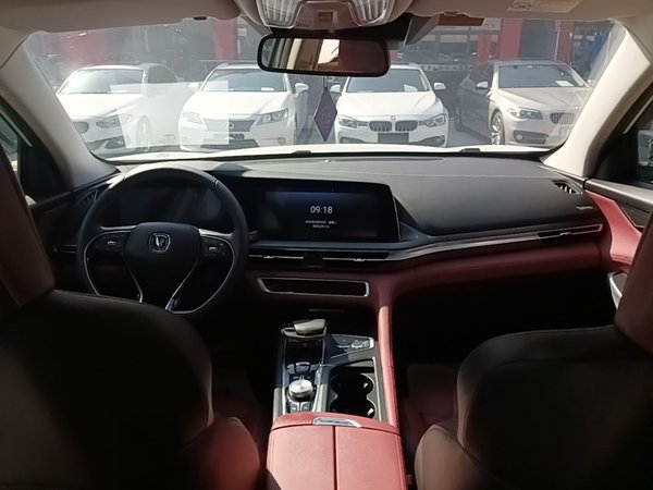 CHANGAN CS75 PLUS 2021, 113800 км, за 11050 USD - фото 13