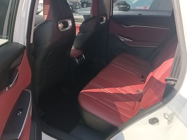 CHANGAN CS75 PLUS 2021, 113800 км, за 11050 USD - фото 20