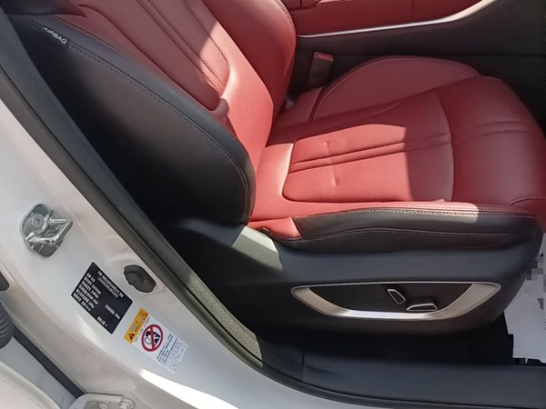 CHANGAN CS75 PLUS 2021, 113800 км, за 11050 USD - фото 23