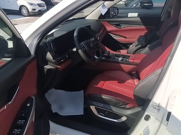 CHANGAN CS75 PLUS 2021, 113800 км, за 11050 USD - фото 19