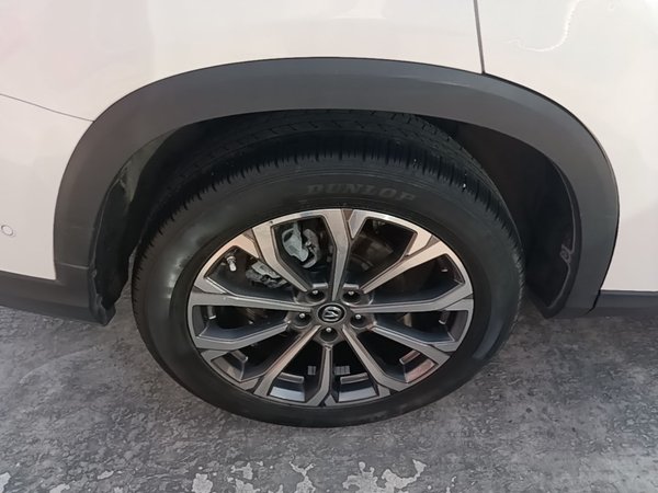 CHANGAN CS75 PLUS 2021, 113800 км, за 11050 USD - фото 10
