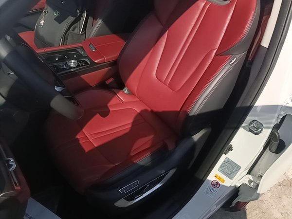 CHANGAN CS75 PLUS 2021, 113800 км, за 11050 USD - фото 18