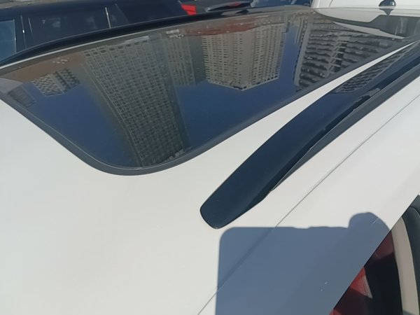 CHANGAN CS75 PLUS 2021, 113800 км, за 11050 USD - фото 11