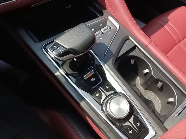 CHANGAN CS75 PLUS 2021, 113800 км, за 11050 USD - фото 17