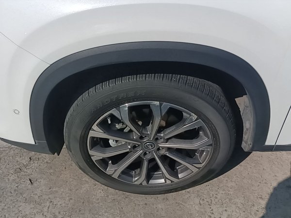 CHANGAN CS75 PLUS 2021, 113800 км, за 11050 USD - фото 8