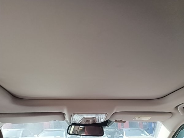CHANGAN CS75 PLUS 2021, 113800 км, за 11050 USD - фото 21