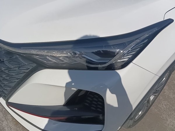 CHANGAN CS75 PLUS 2021, 113800 км, за 11050 USD - фото 9