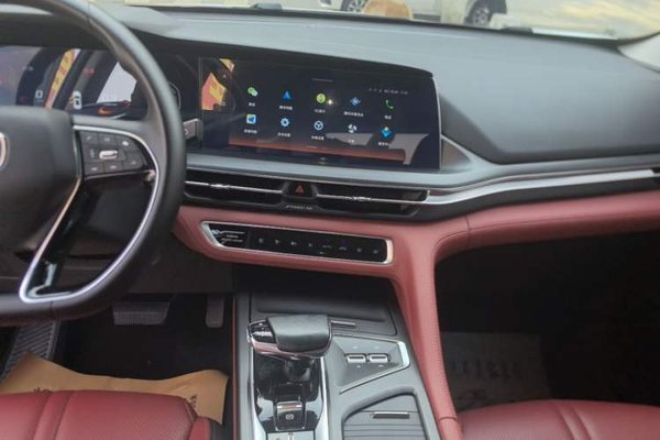 CHANGAN CS75 PLUS 2021, 75400 км, за 10629 USD - фото 16