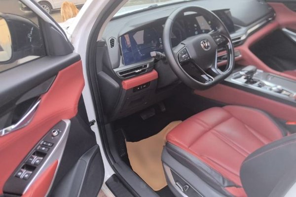CHANGAN CS75 PLUS 2021, 75400 км, за 10629 USD - фото 19