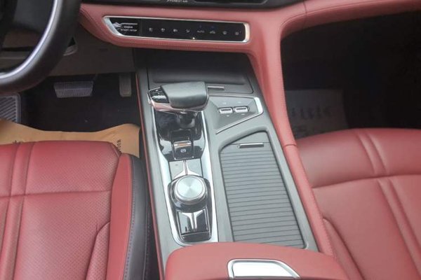 CHANGAN CS75 PLUS 2021, 75400 км, за 10629 USD - фото 17