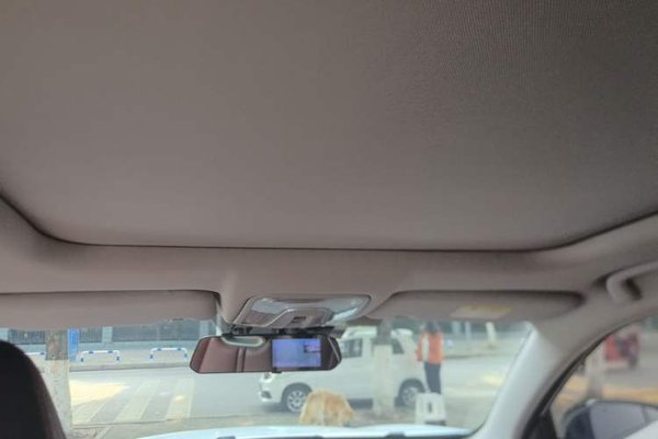 CHANGAN CS75 PLUS 2021, 75400 км, за 10629 USD - фото 21