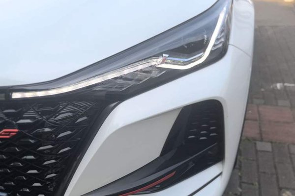 CHANGAN CS75 PLUS 2021, 75400 км, за 10629 USD - фото 9