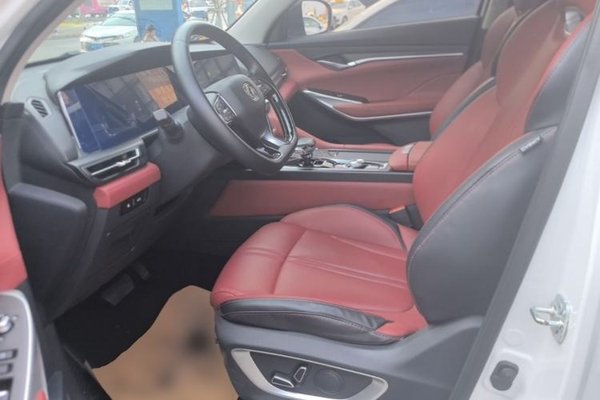 CHANGAN CS75 PLUS 2021, 75400 км, за 10629 USD - фото 18