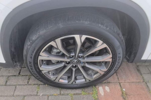 CHANGAN CS75 PLUS 2021, 75400 км, за 10629 USD - фото 8