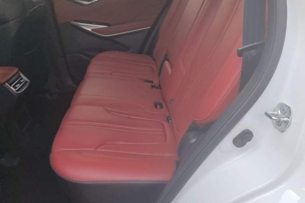 CHANGAN CS75 PLUS 2021, 75400 км, за 10629 USD - фото 20