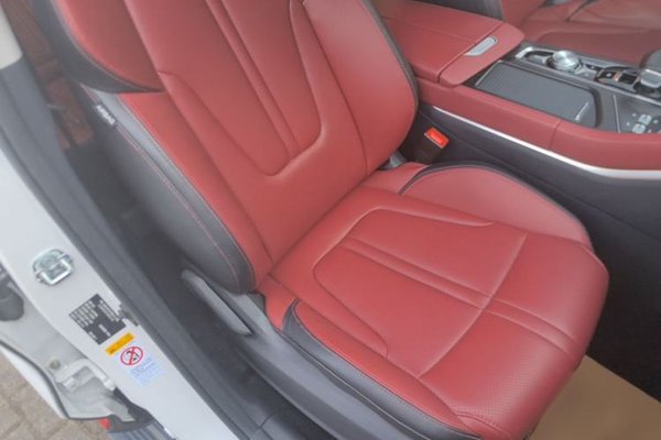 CHANGAN CS75 PLUS 2021, 75400 км, за 10629 USD - фото 23