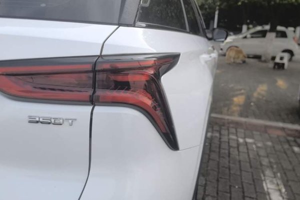 CHANGAN CS75 PLUS 2021, 75400 км, за 10629 USD - фото 7
