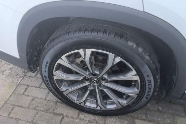 CHANGAN CS75 PLUS 2021, 75400 км, за 10629 USD - фото 10