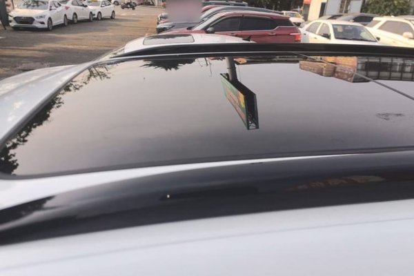 CHANGAN CS75 PLUS 2021, 75400 км, за 10629 USD - фото 11