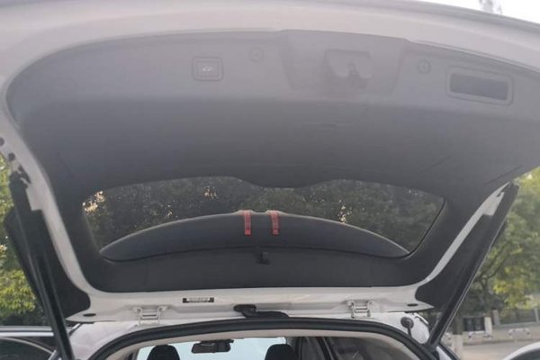 CHANGAN CS75 PLUS 2021, 75400 км, за 10629 USD - фото 22