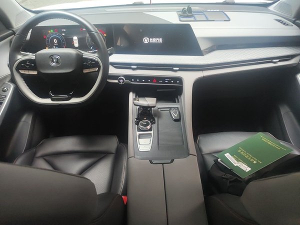 CHANGAN CS75 PLUS 2022, 30200 км, за 9857 USD - фото 10