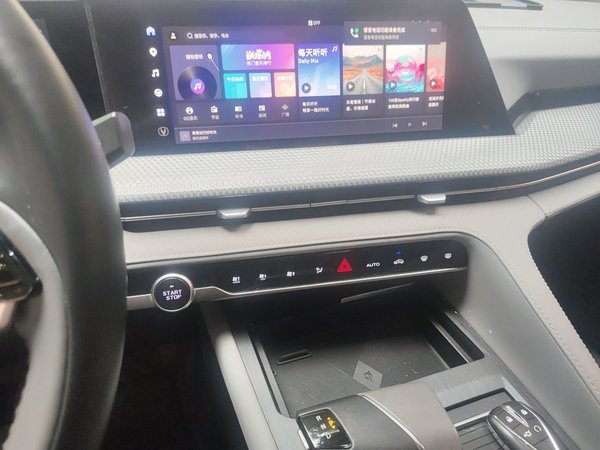 CHANGAN CS75 PLUS 2022, 30200 км, за 9857 USD - фото 14
