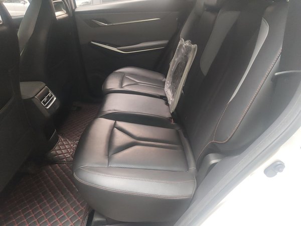 CHANGAN CS75 PLUS 2022, 30200 км, за 9857 USD - фото 18