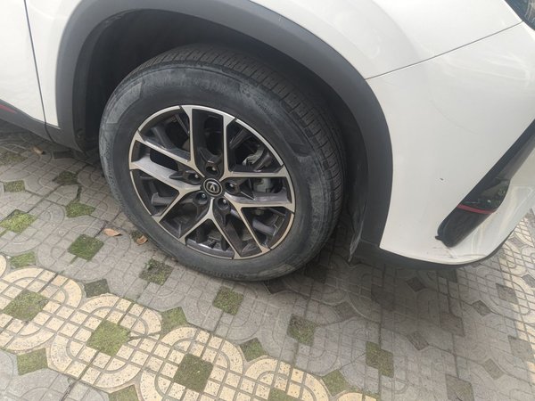 CHANGAN CS75 PLUS 2022, 30200 км, за 9857 USD - фото 8