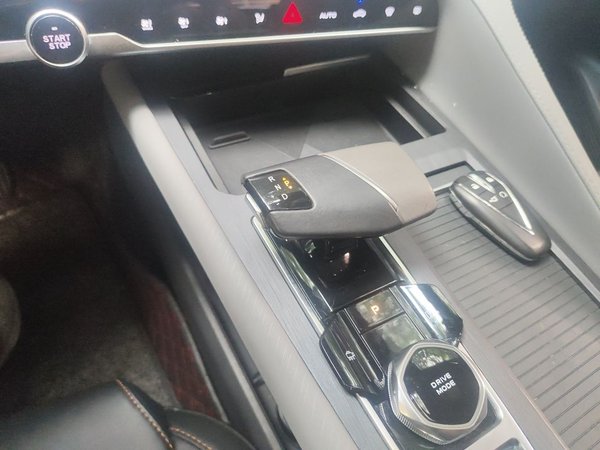 CHANGAN CS75 PLUS 2022, 30200 км, за 9857 USD - фото 15