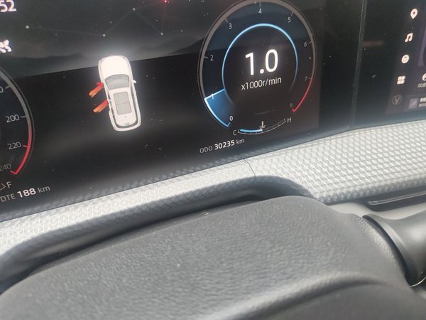 CHANGAN CS75 PLUS 2022, 30200 км, за 9857 USD - фото 13