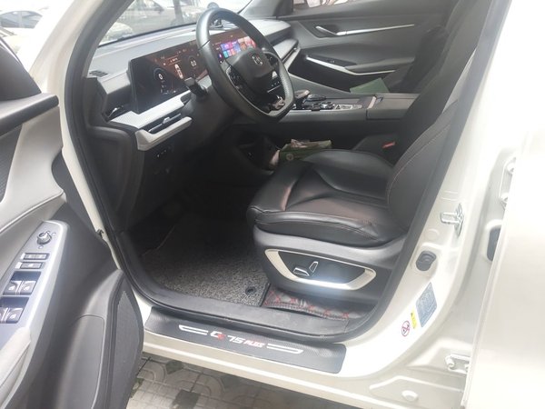 CHANGAN CS75 PLUS 2022, 30200 км, за 9857 USD - фото 17