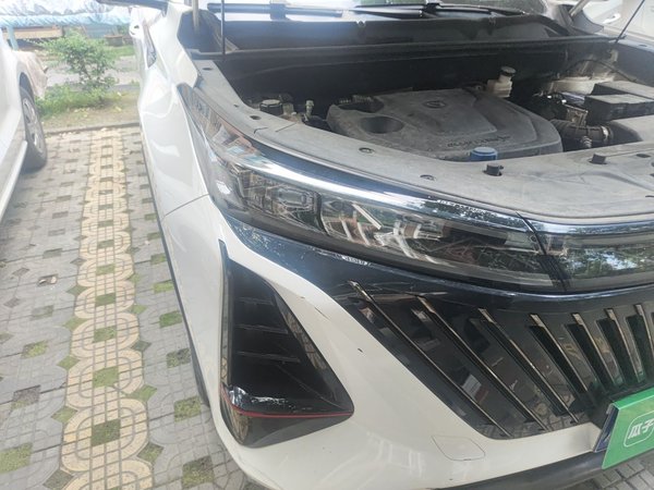 CHANGAN CS75 PLUS 2022, 30200 км, за 9857 USD - фото 7