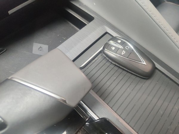 CHANGAN CS75 PLUS 2022, 30200 км, за 9857 USD - фото 9