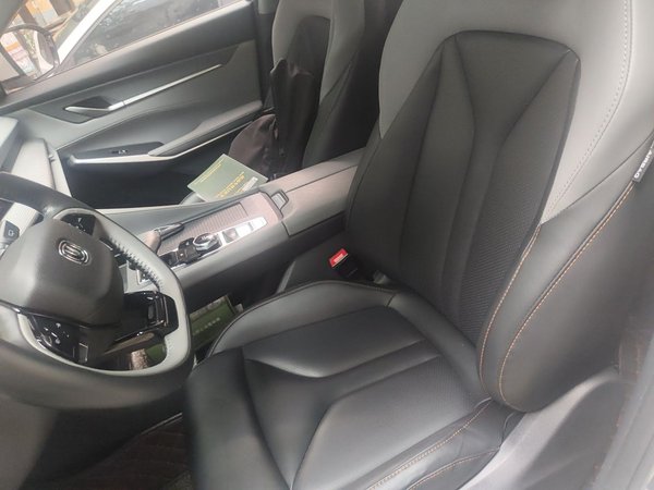 CHANGAN CS75 PLUS 2022, 30200 км, за 9857 USD - фото 16