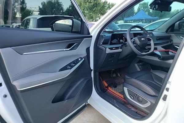 CHANGAN CS75 PLUS 2022, 45800 км, за 12929 USD - фото 6