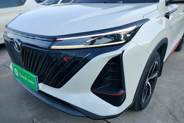 CHANGAN CS75 PLUS 2022, 45800 км, за 12929 USD - фото 21