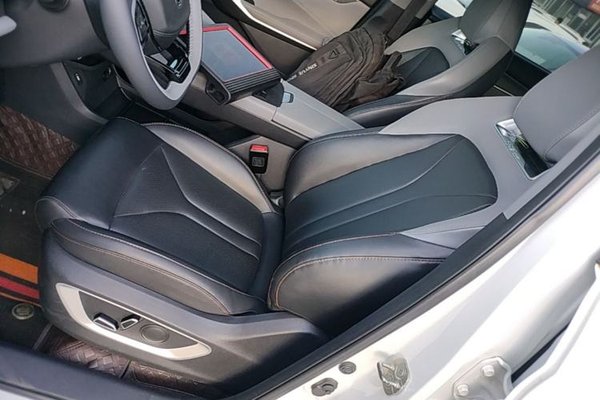 CHANGAN CS75 PLUS 2022, 45800 км, за 12929 USD