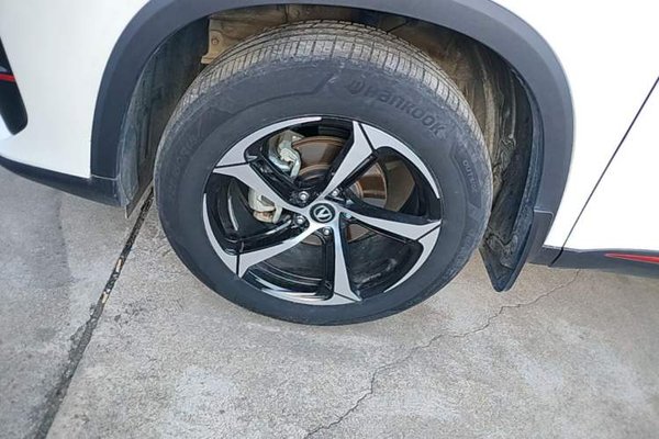 CHANGAN CS75 PLUS 2022, 45800 км, за 12929 USD - фото 23