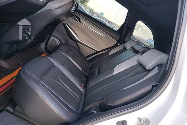 CHANGAN CS75 PLUS 2022, 45800 км, за 12929 USD - фото 8