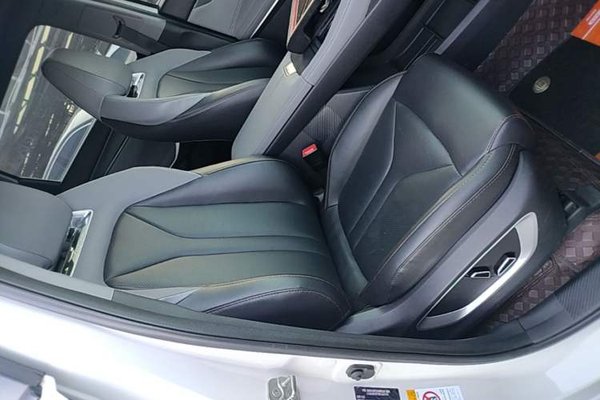 CHANGAN CS75 PLUS 2022, 45800 км, за 12929 USD - фото 7