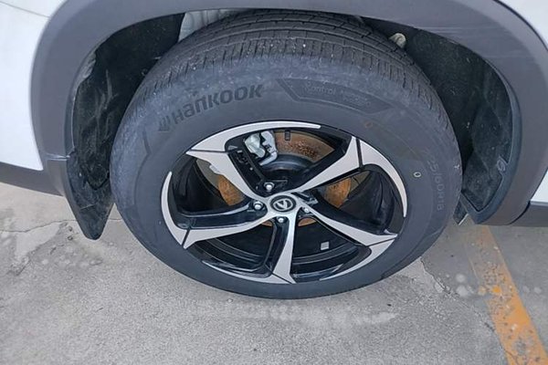 CHANGAN CS75 PLUS 2022, 45800 км, за 12929 USD - фото 24