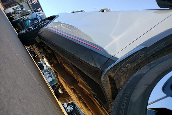 CHANGAN CS75 PLUS 2022, 45800 км, за 12929 USD - фото 14